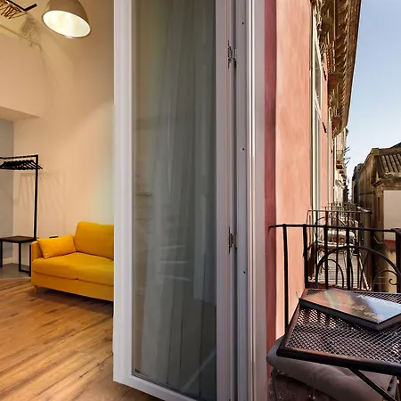 Pensionat Pala Neapel