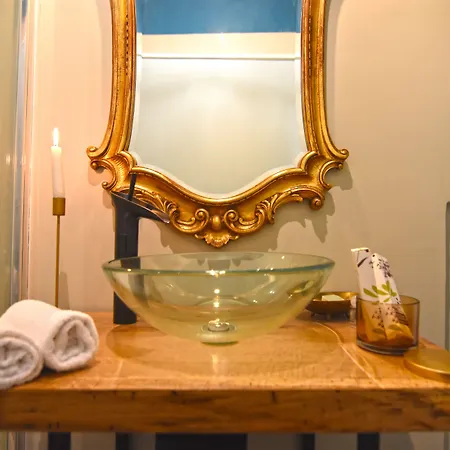 Pala Pensionat Neapel