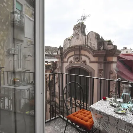 Pala Pensionat Neapel