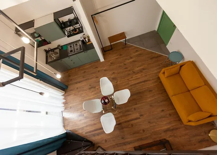 Palà Maison d'hôtes