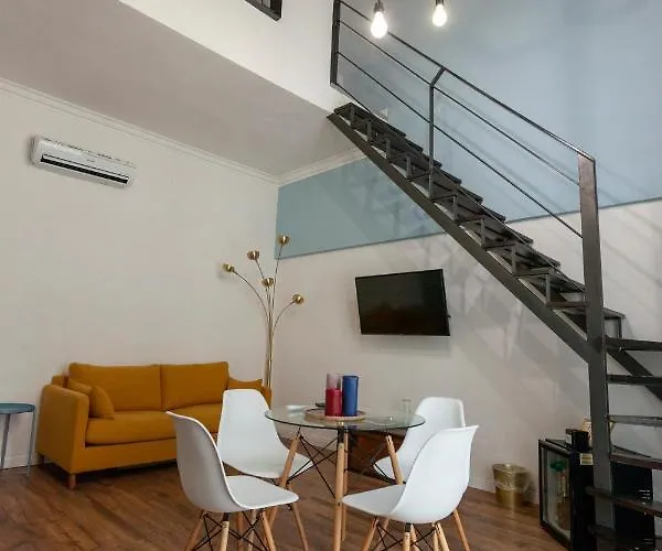 Palà Maison d'hôtes Naples