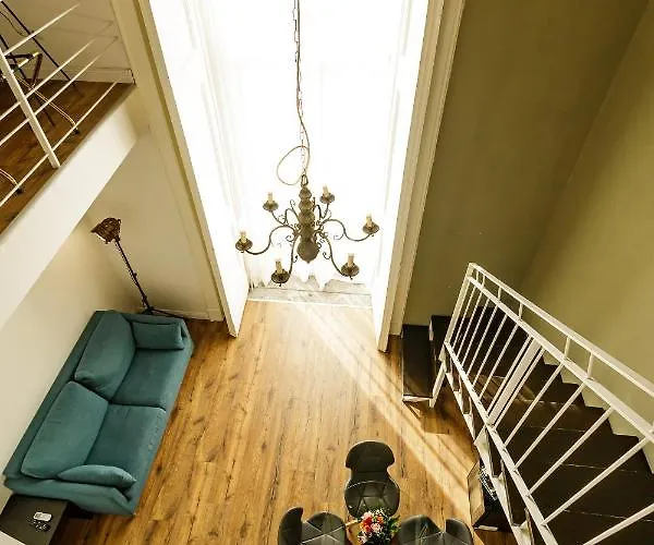 Maison d'hôtes Palà