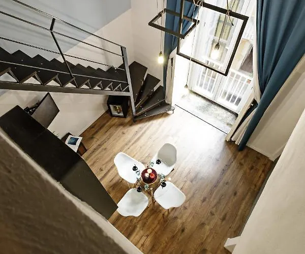 Palà Maison d'hôtes 4*