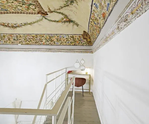 Palà Maison d'hôtes Naples