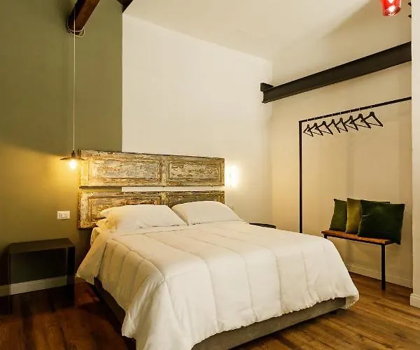 Palà Maison d'hôtes