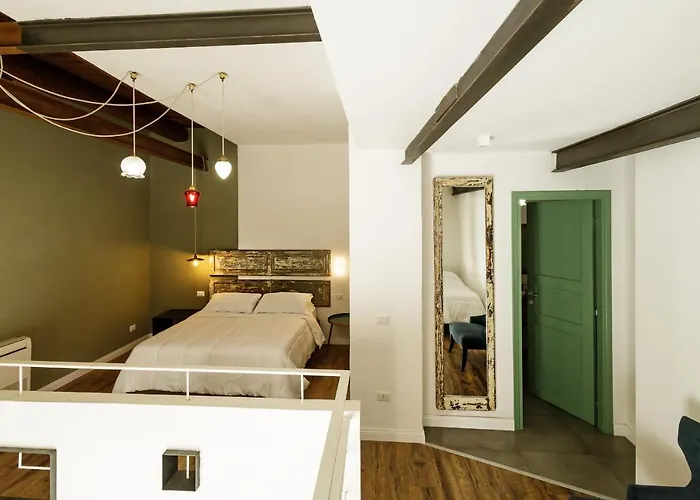 Maison d'hôtes Palà 4*