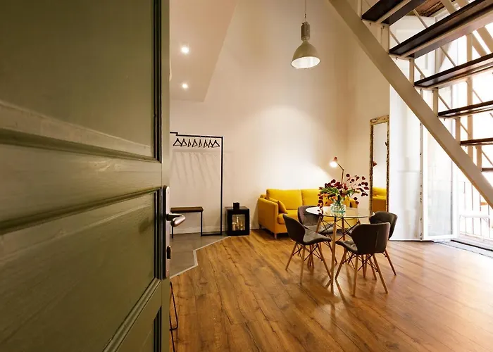 Maison d'hôtes Palà Naples