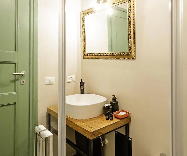 Maison d'hôtes Palà Naples