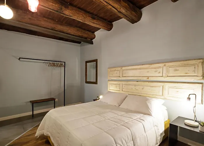 Palà Maison d'hôtes Naples