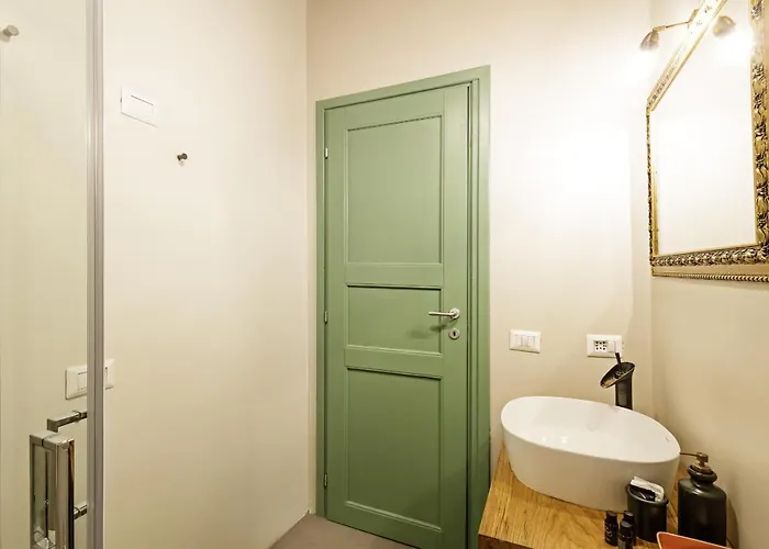 Palà Maison d'hôtes Naples