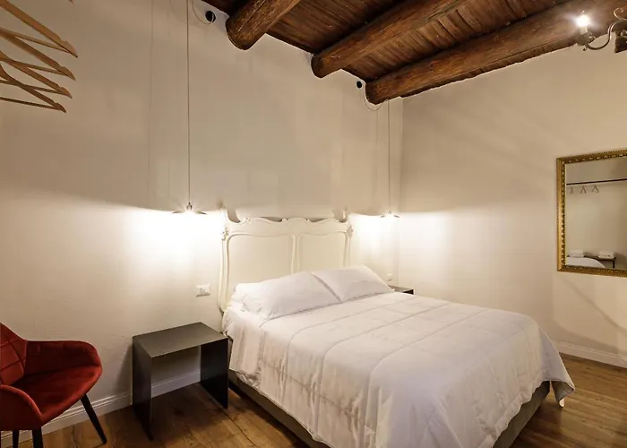 Maison d'hôtes Palà Naples