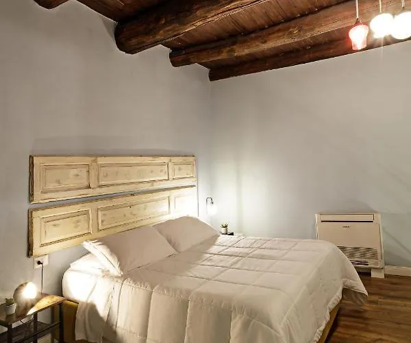 Maison d'hôtes Palà