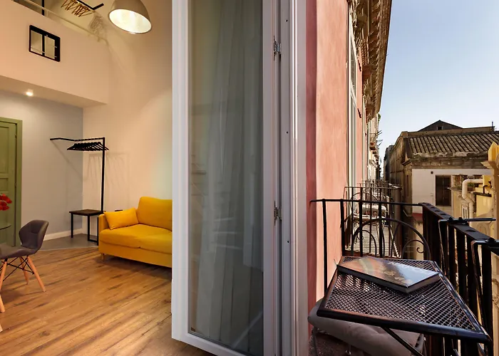 Maison d'hôtes Palà Naples