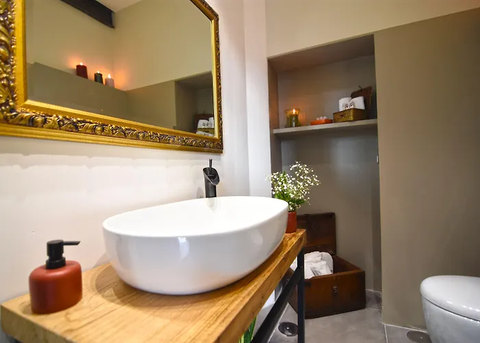 Palà Maison d'hôtes Naples