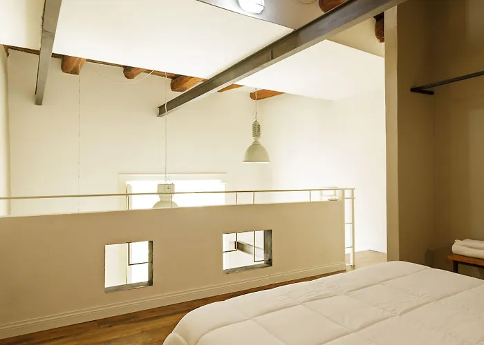 Palà Maison d'hôtes