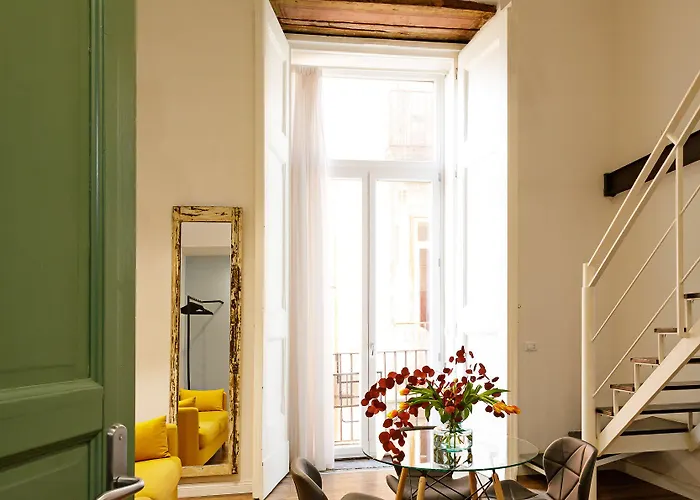 Palà Maison d'hôtes 4*