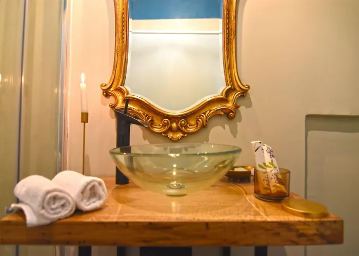 Palà Maison d'hôtes Naples