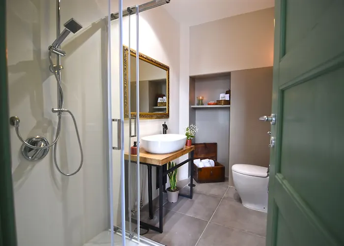 Maison d'hôtes Palà Naples