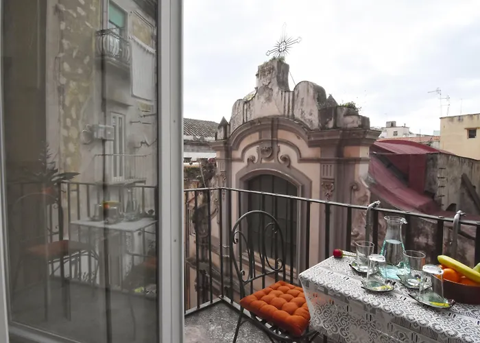 Palà Maison d'hôtes Naples