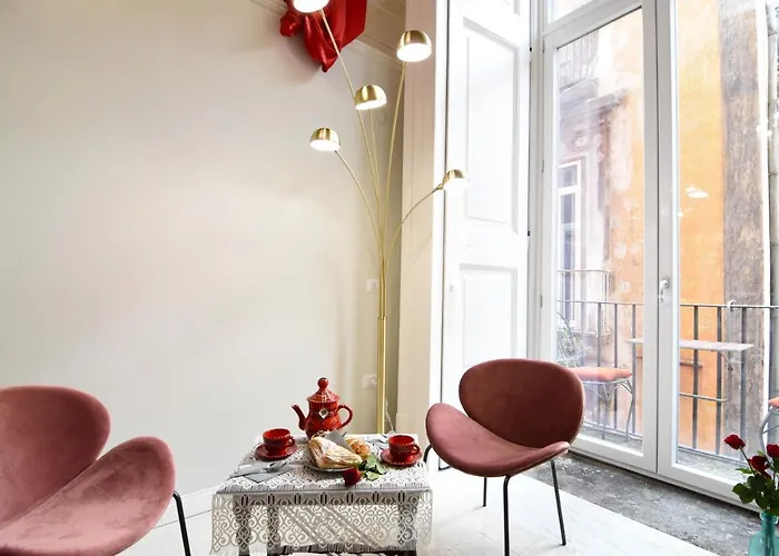 Maison d'hôtes Palà 4*