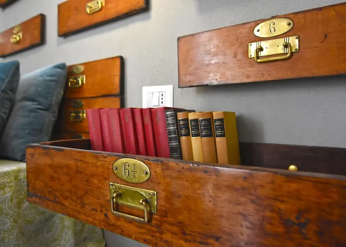 Maison d'hôtes Palà 4*