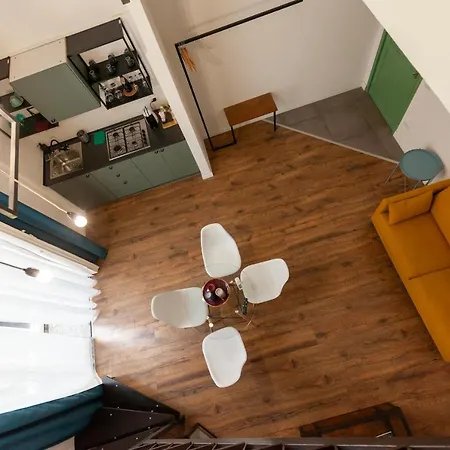 Pala ゲストハウス