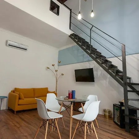 Pala ゲストハウス ナポリ