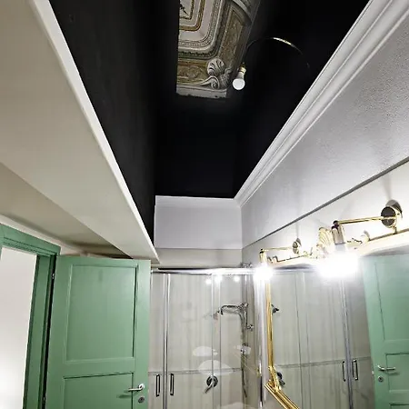 Pala ゲストハウス ナポリ