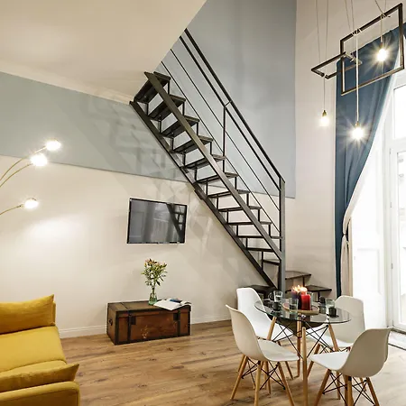 ゲストハウス Pala ナポリ