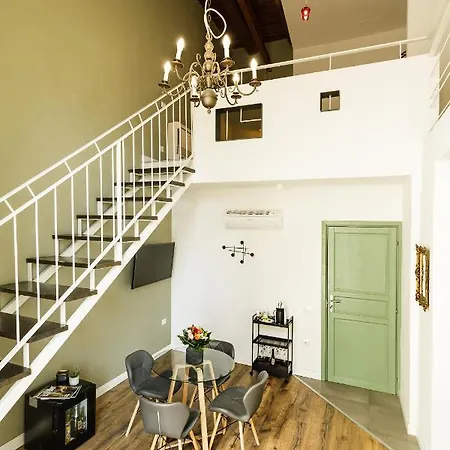 Konukevi Pala Napoli