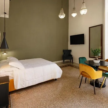 Maison d'hôtes Palà