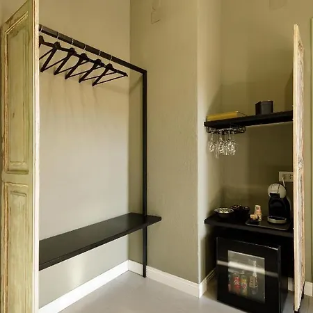 Palà 5* Naples