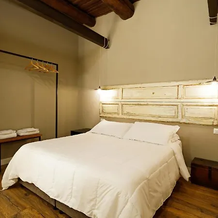 Maison d'hôtes Palà