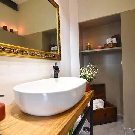 Pala Gasthuis Napels