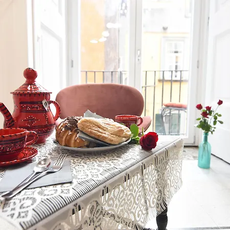 Maison d'hôtes Palà 4*