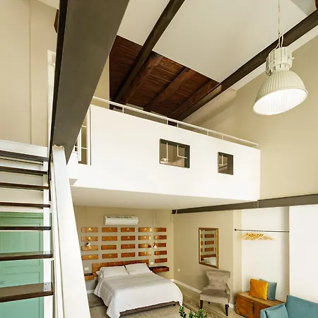 Maison d'hôtes Palà 4*