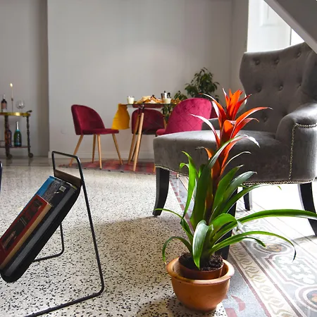 Palà 4* Naples