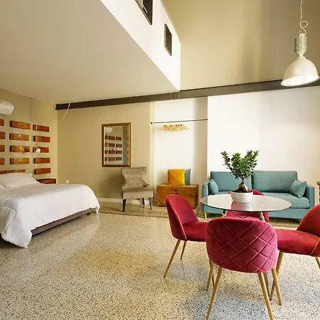 Palà Maison d'hôtes 4*