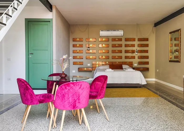 Гостевой дом Pala Неаполь