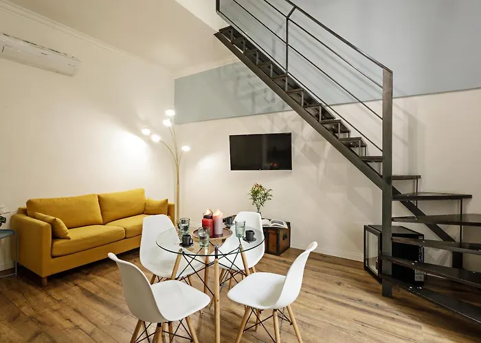 Гостевой дом Pala Неаполь