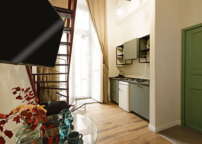 Гостевой дом Pala Неаполь