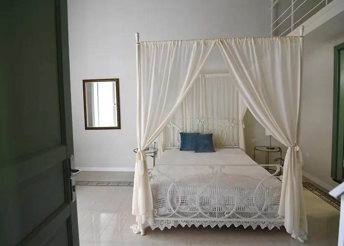 Pala Гостевой дом 4*