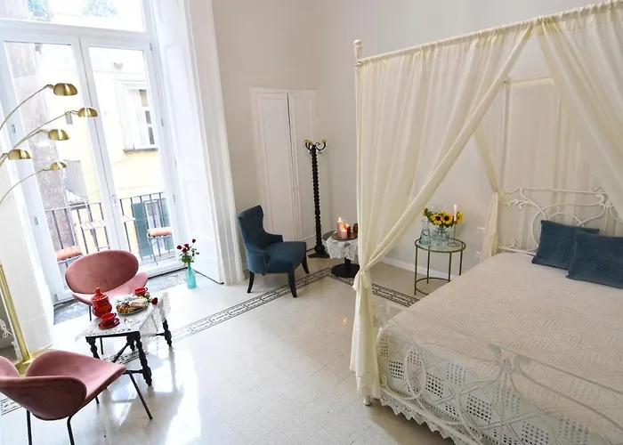 Pala 4* Неаполь