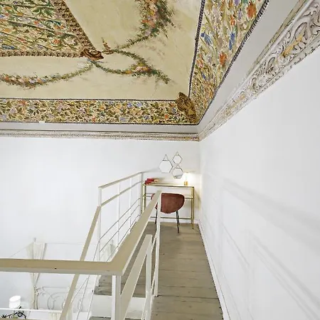 Pala 게스트하우스 나폴리