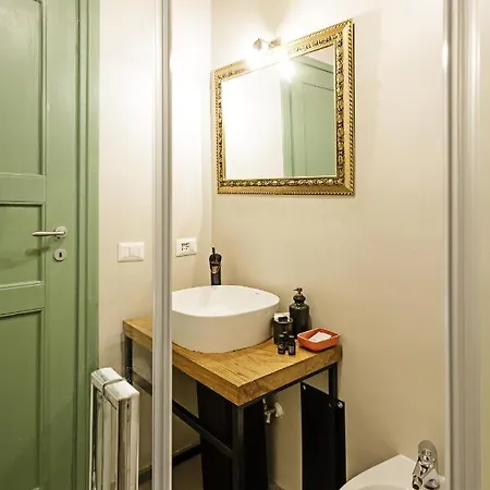 게스트하우스 Pala 나폴리