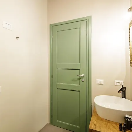 Pala 게스트하우스 나폴리