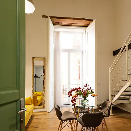 Pala 게스트하우스 4*