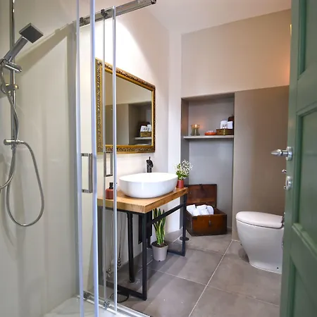 게스트하우스 Pala 나폴리