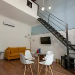 Pala Gæstehus Napoli
