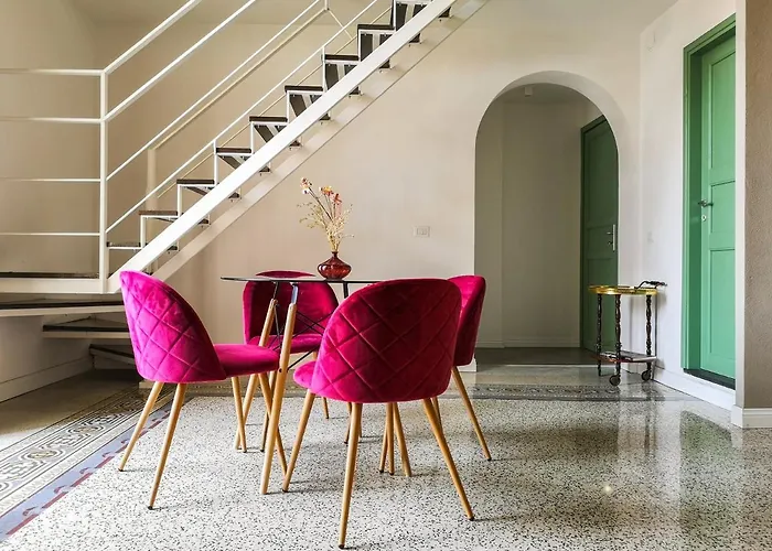 Pala 4* Неаполь